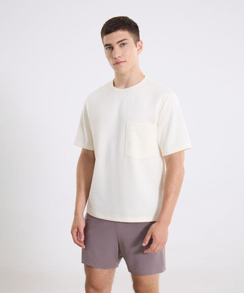 Playeras b&aacute;sicas